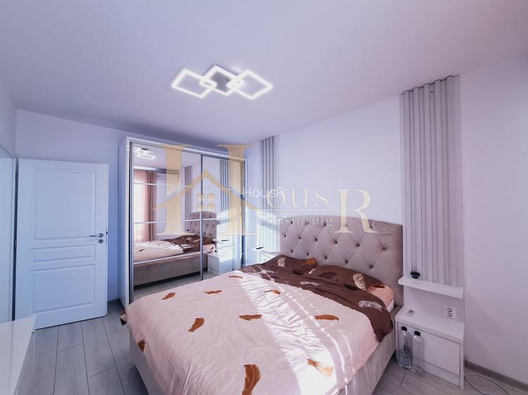 Aproape de Uzina de apa. Casa mobilata si utilata. - 11