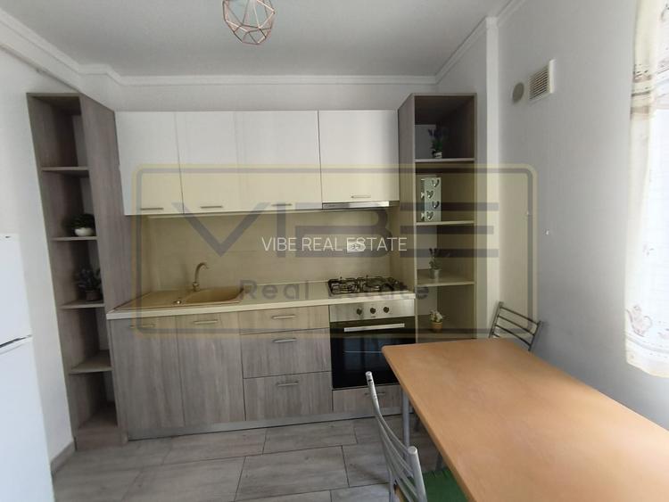 Apartament 1 camera + parcare INAMSTRO Copou - 9