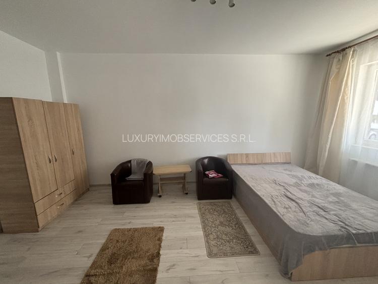 Garsoniera Militari Residence  - 2