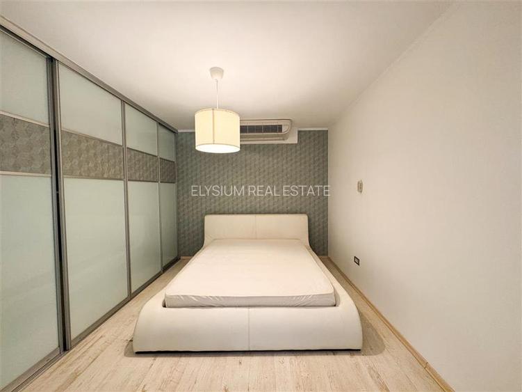 Apartament de inchiriat 3 camere cu gradina proprie Herastrau Complex Persepolis - 22