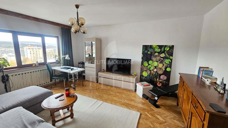 Apartament 3 camere în zona Calea Floresti - 3