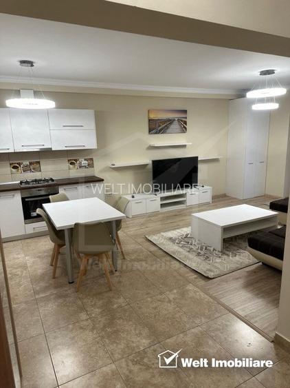 Apartament 3 camere mobilat complet, bloc nou, Buna Ziua ! - 2