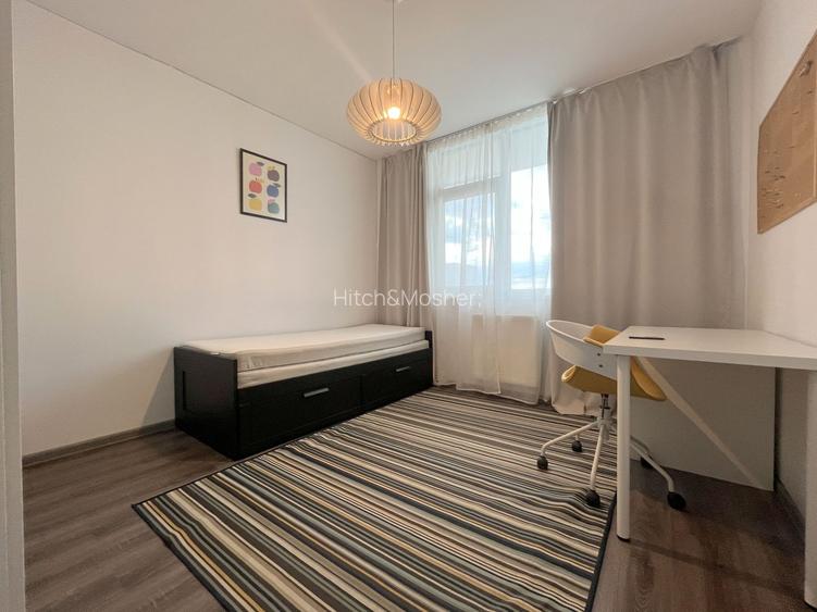 Apartament cu 3 camere de închiriat în City of Mara - 5