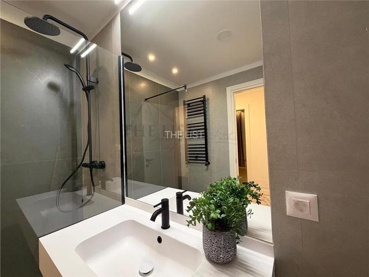 Apartament 2 camere | Prima inchiriere | Aviatiei - 13