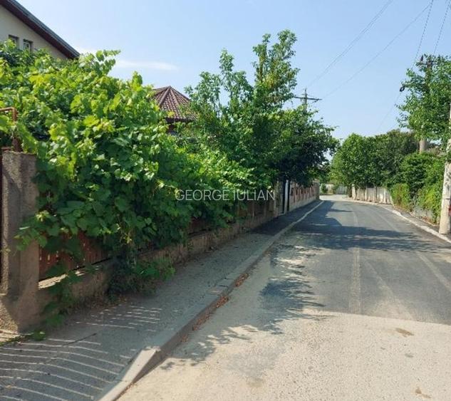 TEREN DE VANZARE 1880 MP...  SAU  800  MP.          PARTICULAR - 9