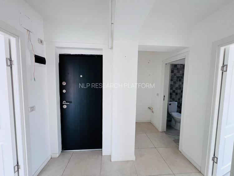 OPORTUNITATE DE INVESTIȚIE: Apartament cu 2 camere decomandat, bloc nou - 7