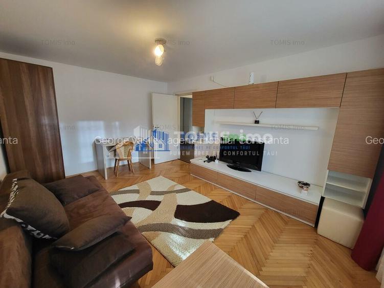 Apartament cu 3 camere de inchiriat zona Faleza Nord - 2