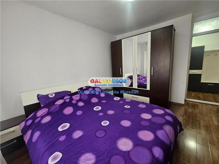 Inchiriere apartament 2 camere decomandat Targoviste Micro 12 - 14