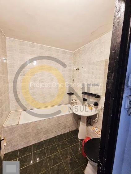 Apartament 2 camere Moșilor-Eminescu cu vedere pe spate - 6