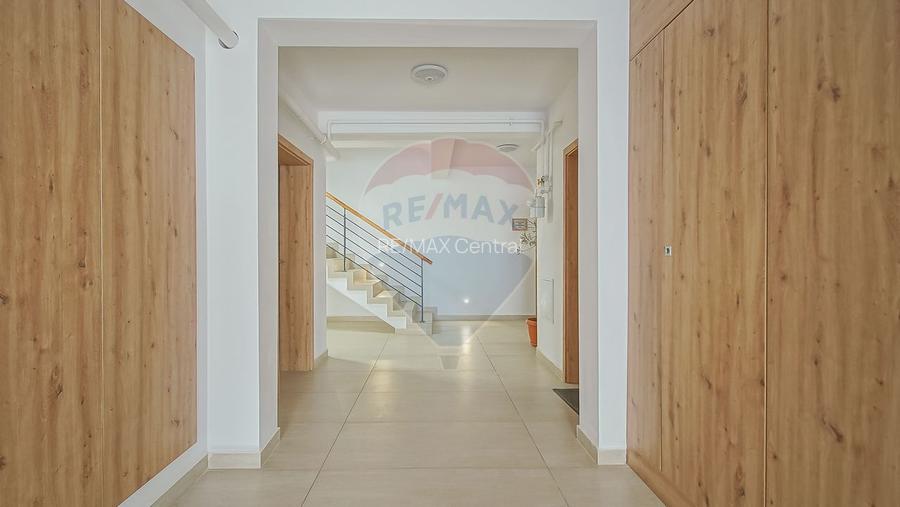 Apartament cu 2 camere de închiriat, Mountain VIew Residence - 23