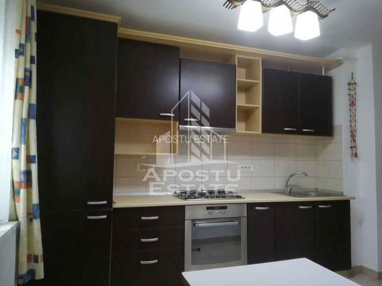 Apartament cu 2 camere, de vanzare, zona Girocului,Timisoara - 5