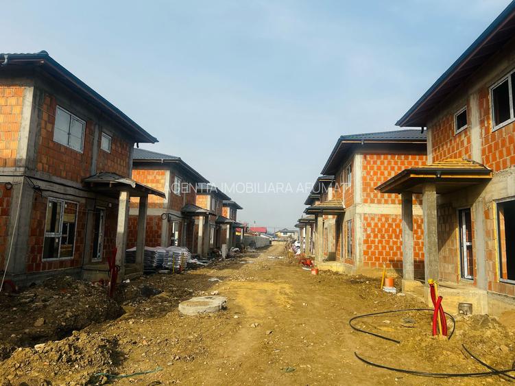 ? Vila Modernă 2024 în Afumați – Finisaje Premium, Locație Ideală - 8