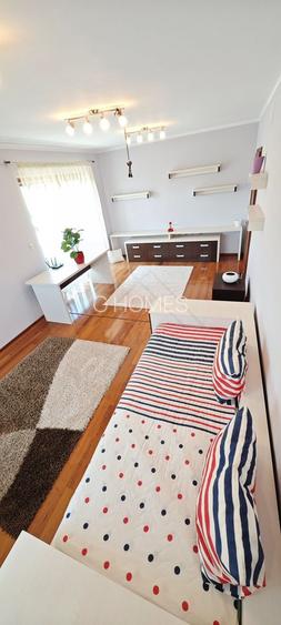 Casa mare. Posibil si clinica, camin batrani, invatamant, sediu firma. - 33