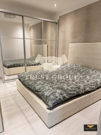 Apartament 3 camere Floreasca | Imobil 2013 - 10