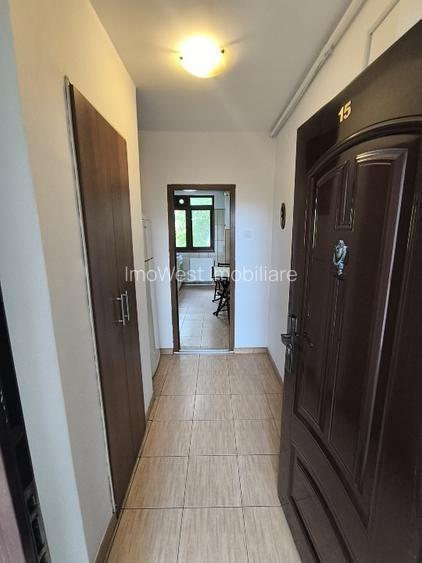 Complex -Studentesc | 2 Camere | Decomandat | Centrala Proprie - 3