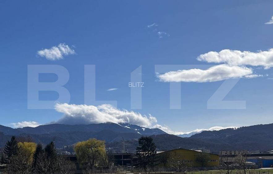 OCAZIE! Apartament decomandat cu 2 camere - ansamblu nou 2024 - 4