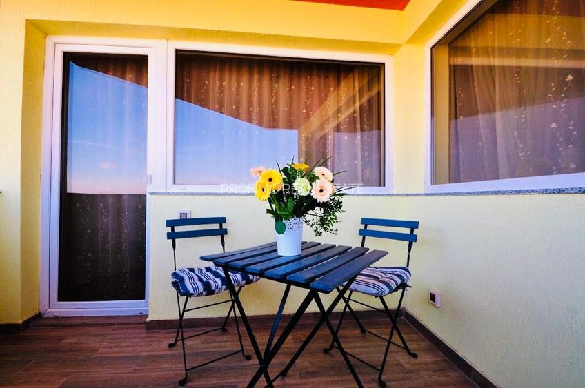 Vila Exclusivista P+1E, cu 4 camere si cu vedere la Mare - 15