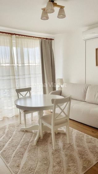 Apartament 3 camere, parter înalt – bloc nou| Str. Salciei, 2 parcari - 10