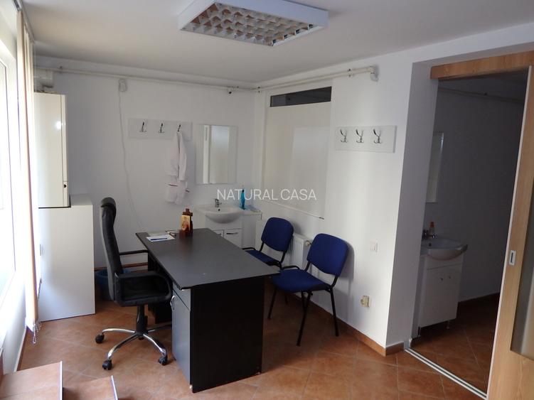 Spatiu birouri sau cabinet zona centala - 2
