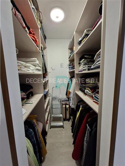 Apartament 3 camere Tractorul, 104mp.,  Brasov - 12