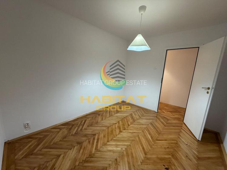 Titan 3 camere 9 minute metrou bloc reabilitat centrala/buncăr ALA renovat 2026 - 14