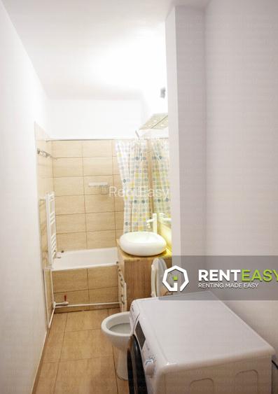 Apartament cu doua camere situat in zona Copou - Negruzzi - 8