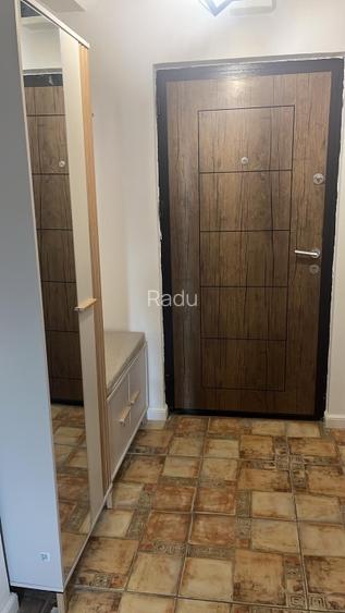 Apartament 2 camere | 550€ | vizavi de Vivo Mall - 7