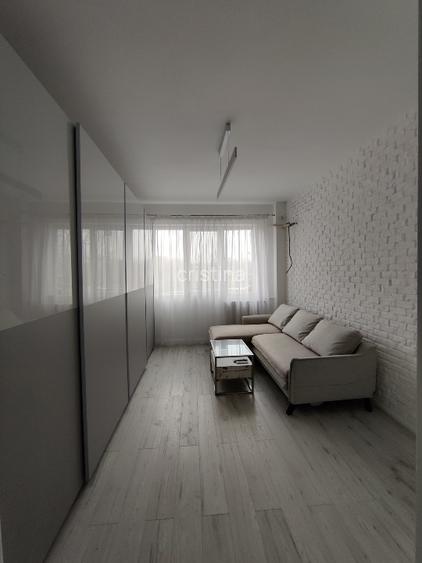 Inchiriez garsoniera - totul nou, renovat - 6