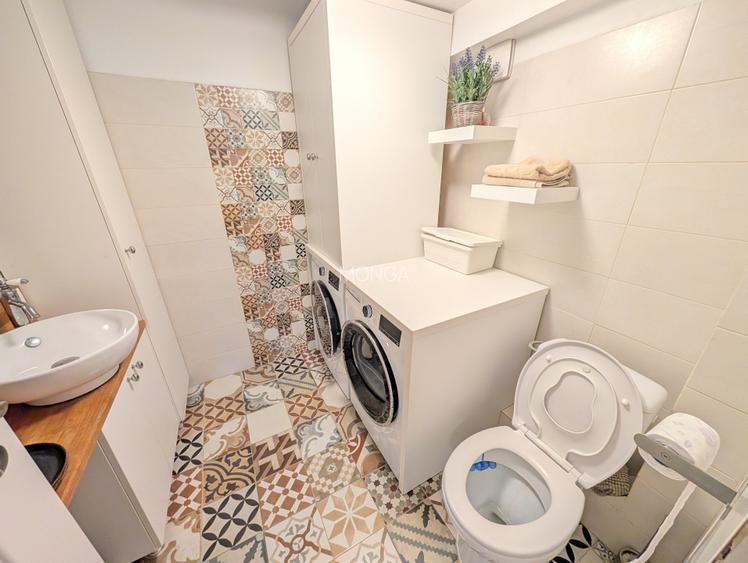 Casa 4 camere 120mp | 0 comision | Tunari DM | 300mp teren - 11