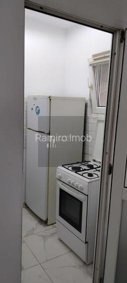 Garsoniera renovata -metrou 1Decembrie Auchan Titan/inchiriata cu 300e - 5