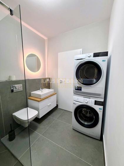 Vivalia, 2 camere, parcare subteran - 6