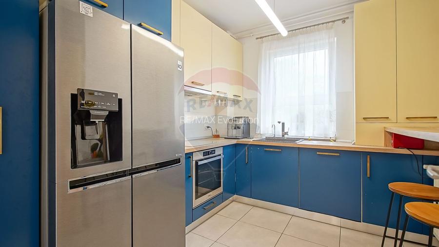 0% COMISION | 3 CAMERE | TRACTORU | MOZAIC - 20