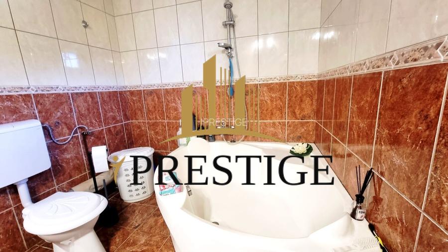 CASĂ ÎN TURNIȘOR | 2 APARTAMENTE | IDEALĂ PENTRU 2 FAMILII - 8