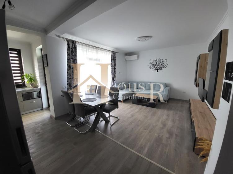 Braytim.Bloc Nou.Mobilat si utilat.Etaj 2.Disponibil Imediat! - 2