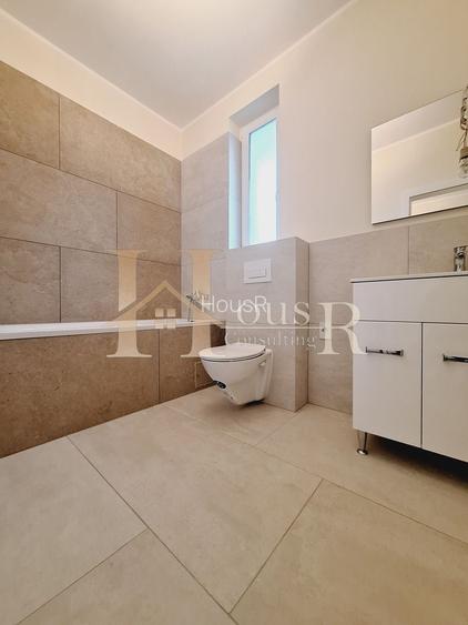 Giroc, aproape de ESO. Excelent construit. Spatios, cu 3 dormitoare. - 22