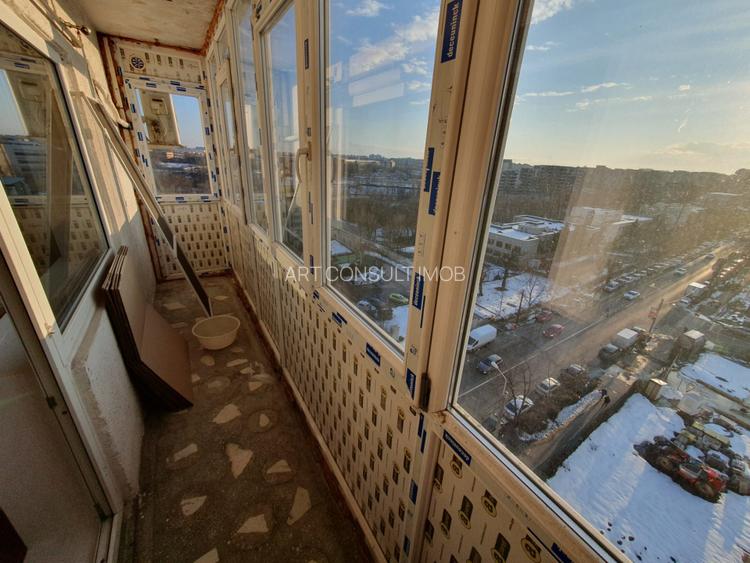 Apartament 4 Camere | Pantelimon | Decomandat | 2 Bai | 2 Balcoane | Anvelopat - 11