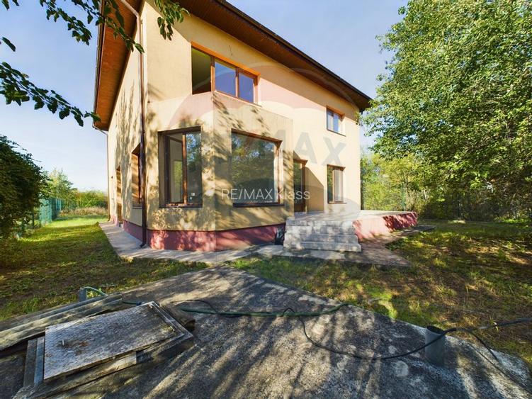 Casă/Vilă cu 6 camere de vânzare în zona Bucuresti Ilfov, Ghermanesti - 3
