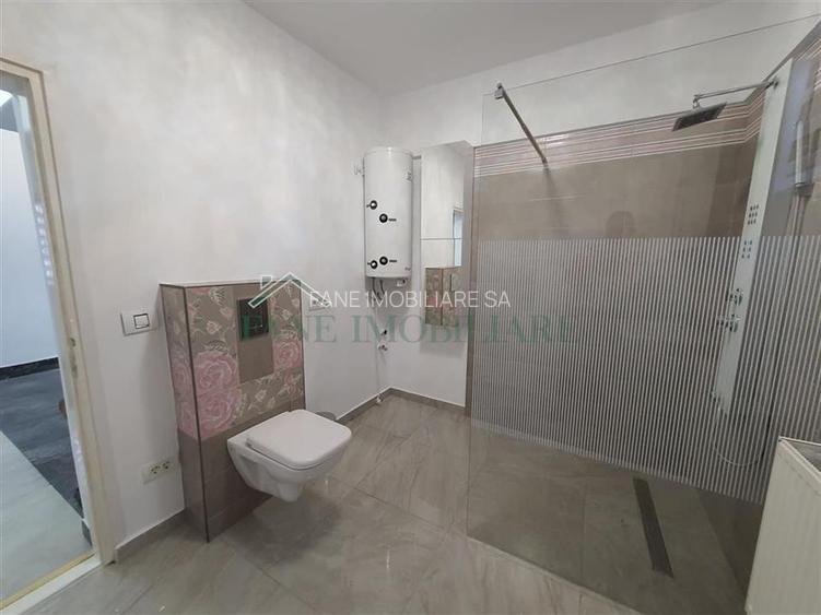 Vanzare casa 4 camere, Calugareni - 8