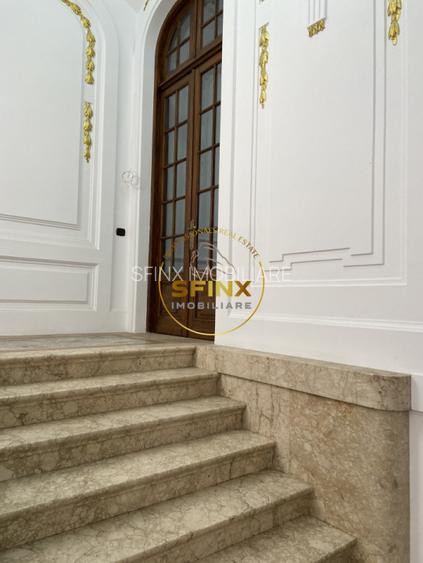 Vila cu arhitectura deosebita Ultracentral - Universitatii - 12