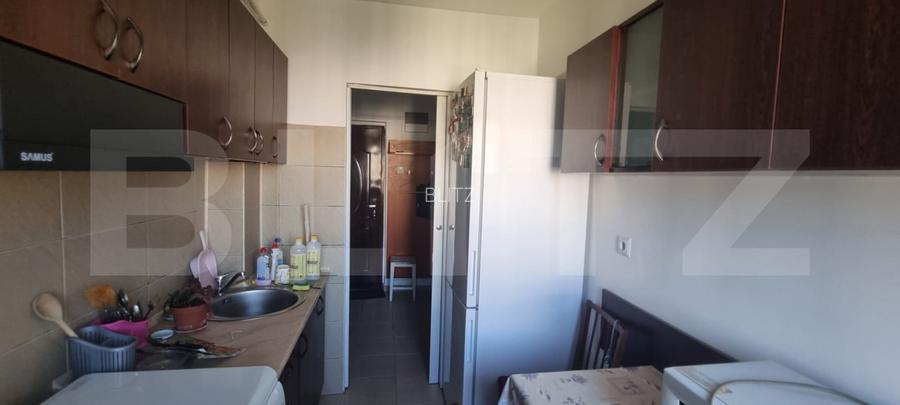 Apartament 3 Camere Palas Campus - 8