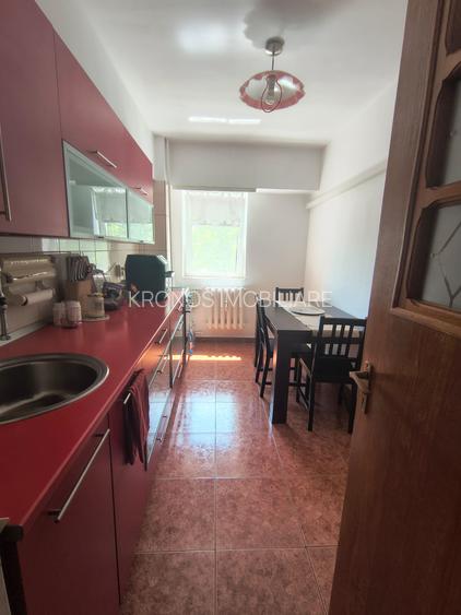 VICTORIA 2 CAMERE, LIBER,MOBILAT 53 MP PRET 125000 EURO - 10