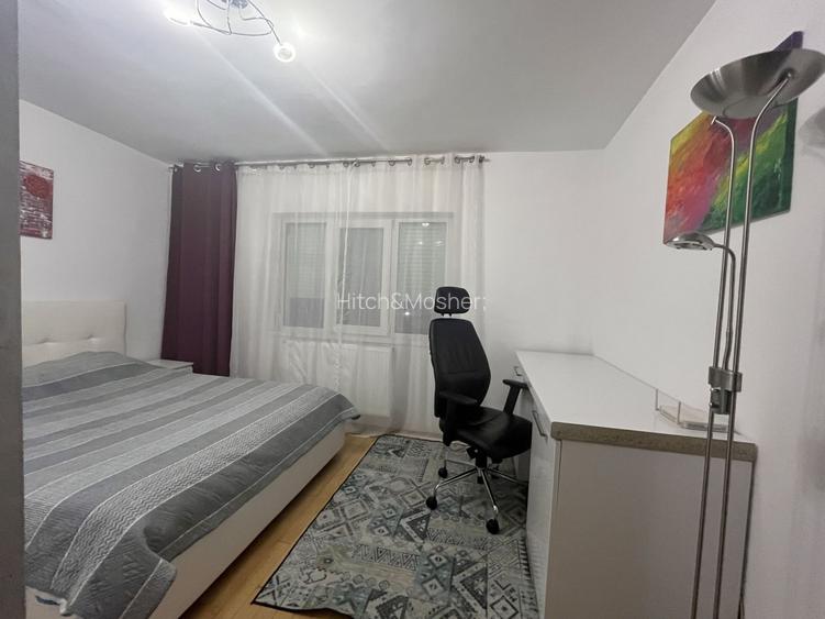 Apartament 2 camere,  zona Bucovinei - 13