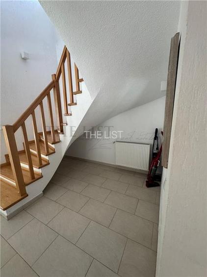 Vila 5 camere cu curte matura in Otopeni - 17