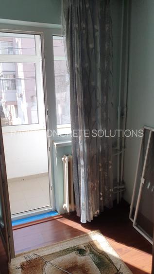 Apartament 2 camere, etaj 1 - 5