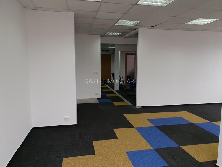 Barbu Vacarescu - Floreasca - 9