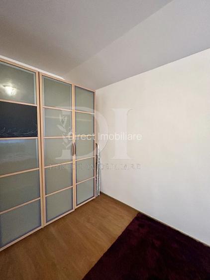 Apartament de vanzare/ Stejarului / Floresti - 5