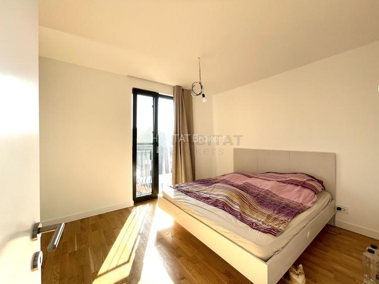 Vila 6 camere / Townhouse Avalon Estate - 22