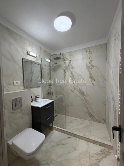 2 Camere 49mp Zona City Park Totul Nou - 25