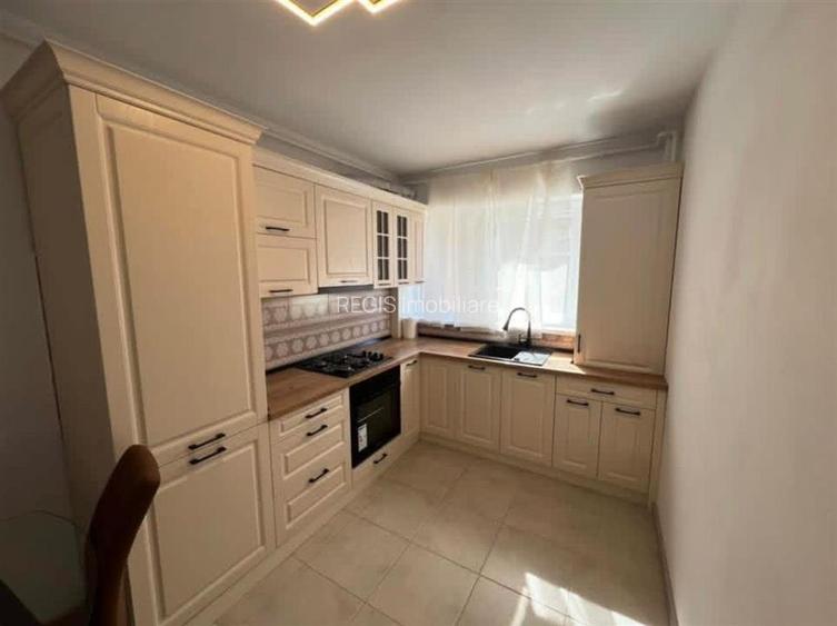 Apartament 2 camere, decomandat, Subcetate Residence - 11