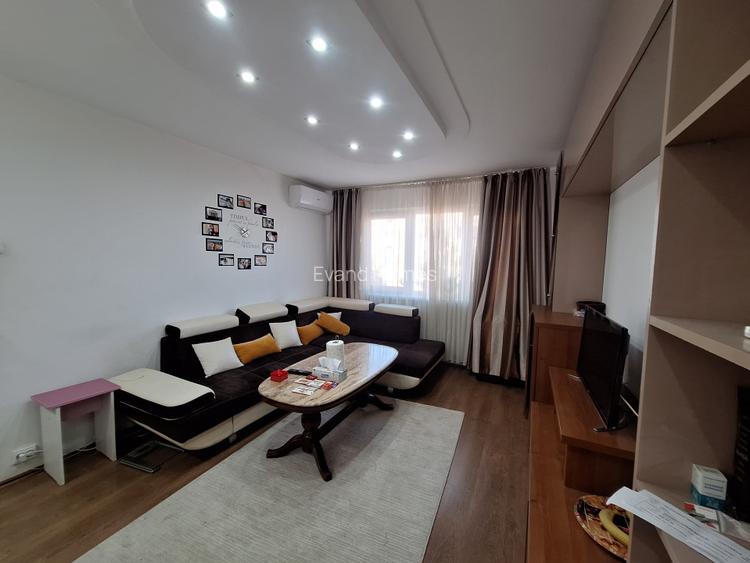 Oportunitate! Apartament cu 4 camere - etaj intermediar - zona Dacia  - 7